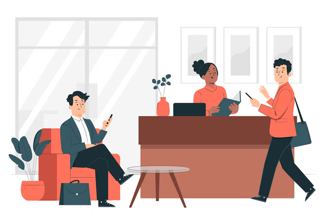 Логотип Компик — чек-листы для продуктивности